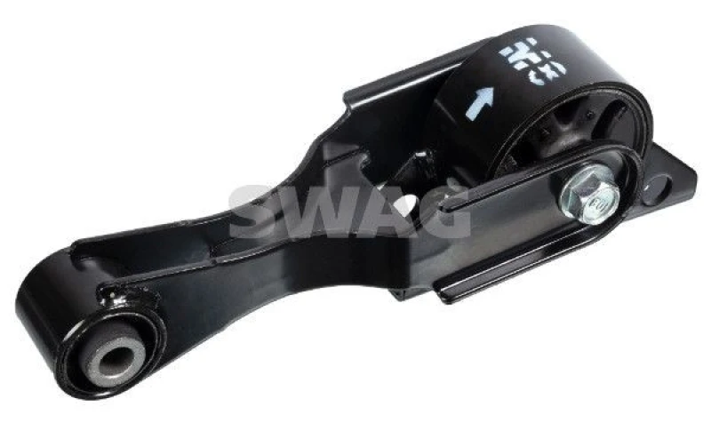 Image of Engine mount SWAG 89 10 5749
