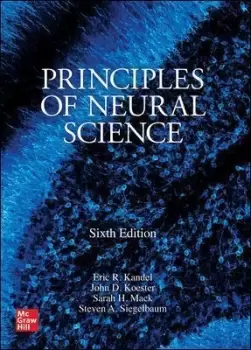 Image of Principles of Neural Science, Sixth Edition by Eric Kandel