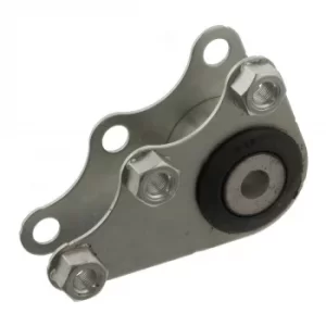 Image of Mounting Bush 32278 by Febi Bilstein Lower Rear