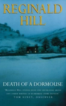 Image of Death of a Dormouse by Reginald Hill Paperback