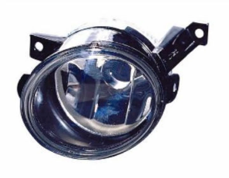 Image of VAN WEZEL Fog Light VAN WEZEL 5895996