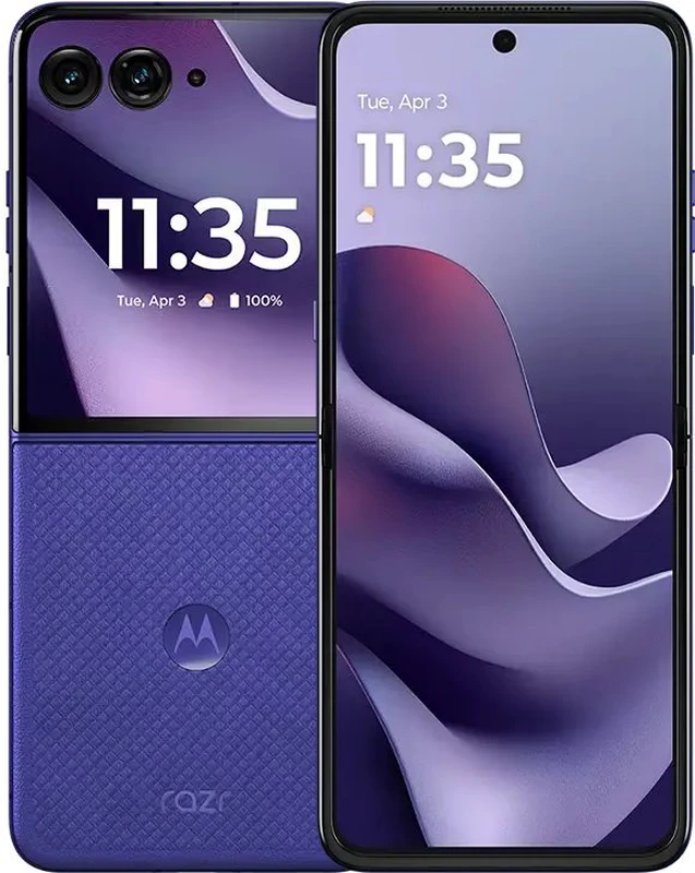 Image of Motorola Razr 70 Ultra 2026 512GB
