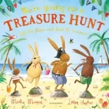 Image of We're Going on a Treasure Hunt