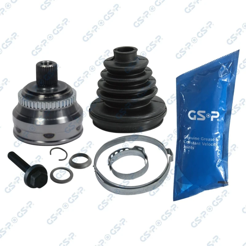 Image of GSP CV joint kit GSP 803012