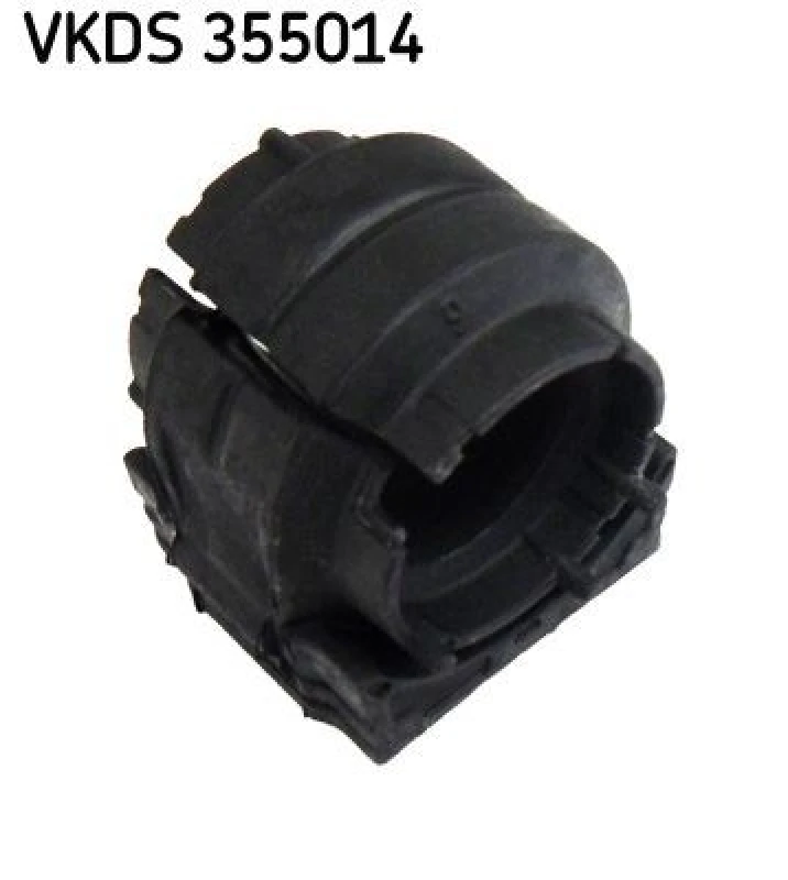 Image of SKF Anti-roll bar bush SKF VKDS 355014