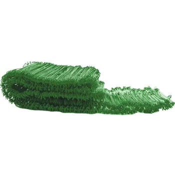 Image of 6' Sack Ties (Pk-1000) PVC Coated - Avon