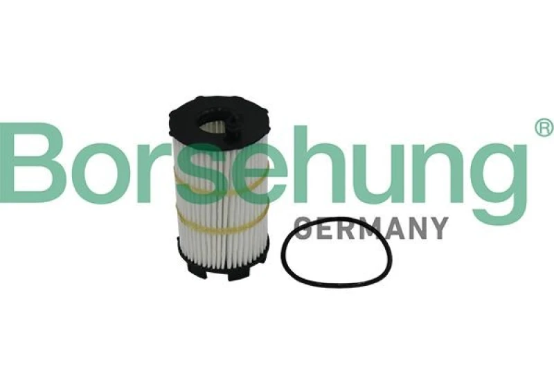 Image of Borsehung Oil filter Borsehung B10517