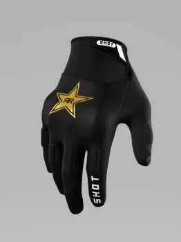 Image of Shot Rockstar Limited Edition 2022 Black 8