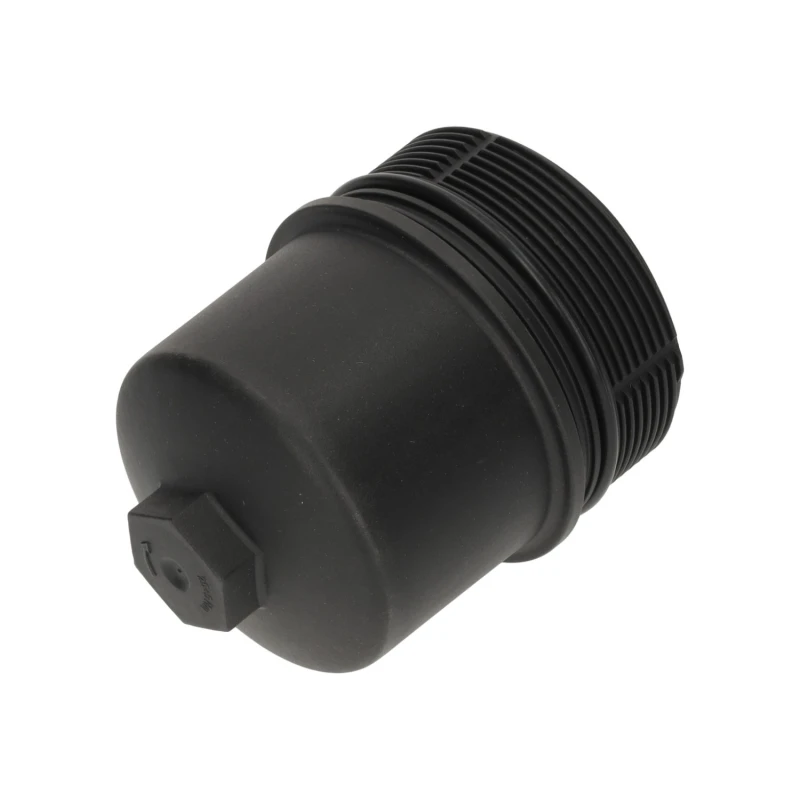 Image of Oil filter housing cap FEBI BILSTEIN 197227