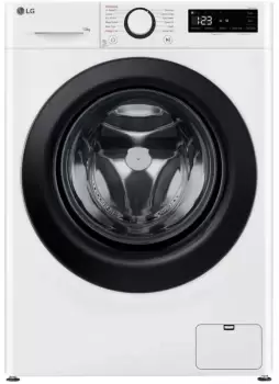 Image of LG TurboWash F4Y510WBLN1 10KG 1400RPM Washing Machine
