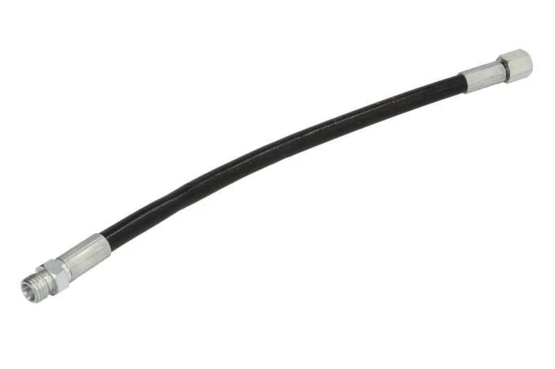 Image of AKUSAN PPK-0300-MA Hose Line, driver cab tilt unit Hose Line,driver cab tilt unit (4043)