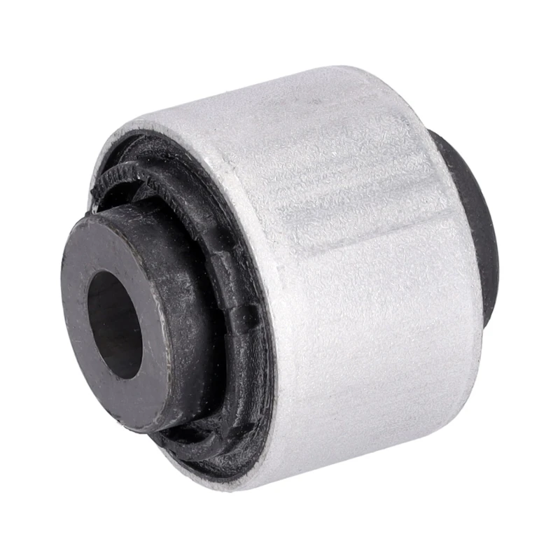 Image of FEBI BILSTEIN 184989 Arm Bushes Upper Elastomer Control Arm-/Trailing Arm Bush (251)