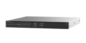 Image of DELL S-Series S4128F-ON Managed L2/L3 None 1U