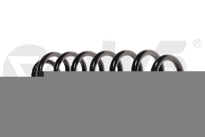 Image of VIKA Coil spring VIKA 55111605101