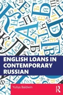 Image of English Loans in Contemporary Russian