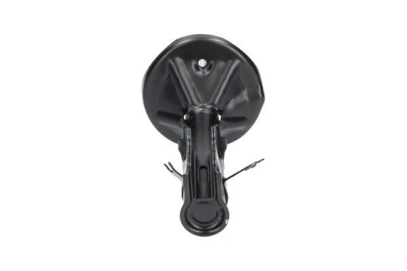 Image of KAVO PARTS SSA-5534 Shock absorber Front Axle Right, Gas Pressure, Twin-Tube, Suspension Strut, Top pin Shock Absorber (854)