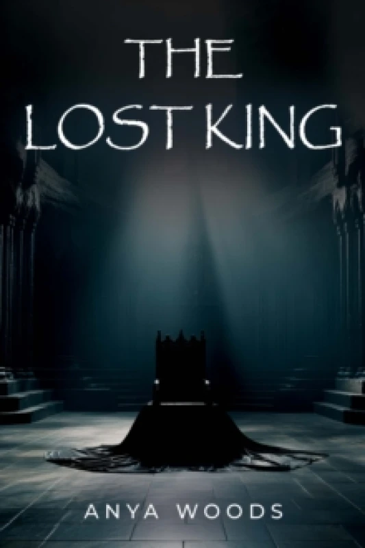 Image of The Lost King Paperback / softback
