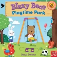 Image of Bizzy Bear: Playtime Park