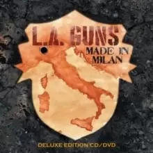 Image of Made in Milan (Deluxe Edition)
