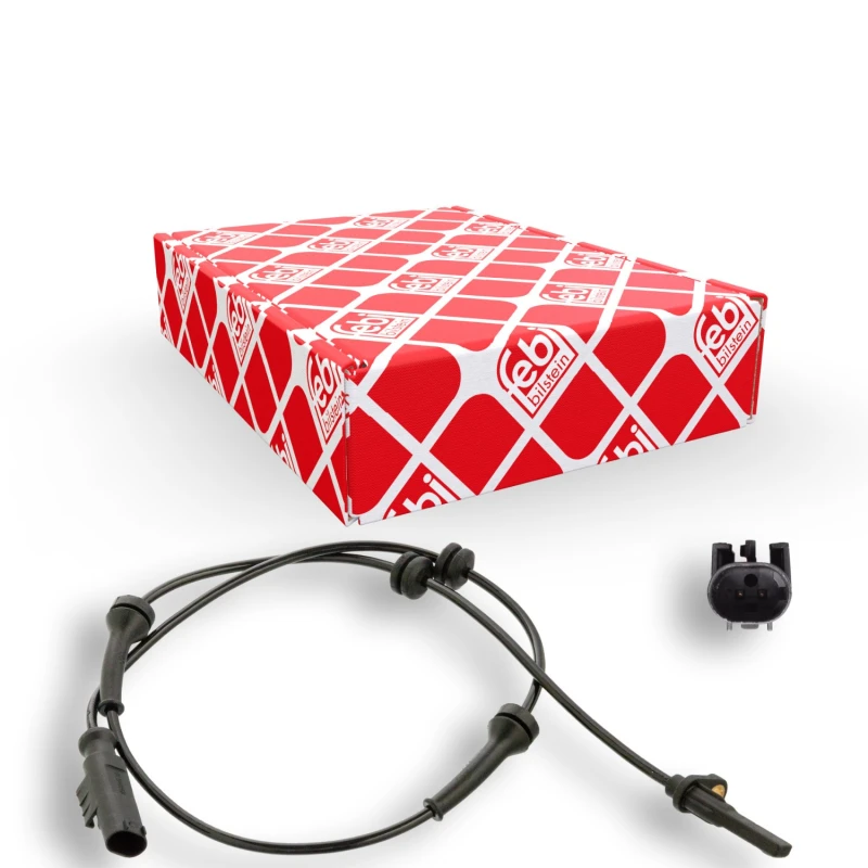 Image of ABS sensor FEBI BILSTEIN 106826