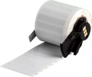 Image of Brady PTL Cable Marker Printer Label, For Use With BMP61, BMP71 (with media adapter), M611, TLS 2200, TLS-PC LINK