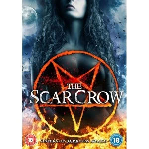 Image of Scar Crow DVD