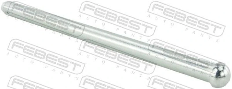 Image of Brake caliper bolt FEBEST 0174-GDJ150F