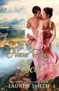 Image of never kiss a scot