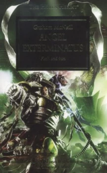 Image of Angel Exterminatus by Graham Mcneill Paperback