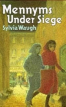 Image of Mennyms under Siege by Sylvia Waugh Hardback