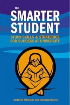 Image of The Smarter Student by Kathleen Mcmillan Paperback
