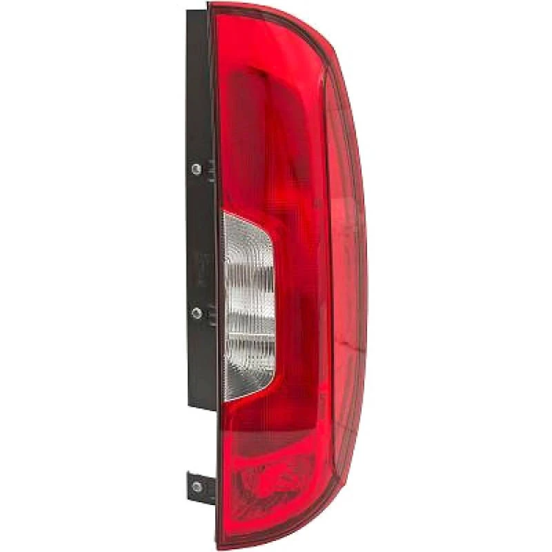 Image of DIEDERICHS 3486192 Rear light without bulb holder, Right, W16W Combination Rearlight (391)