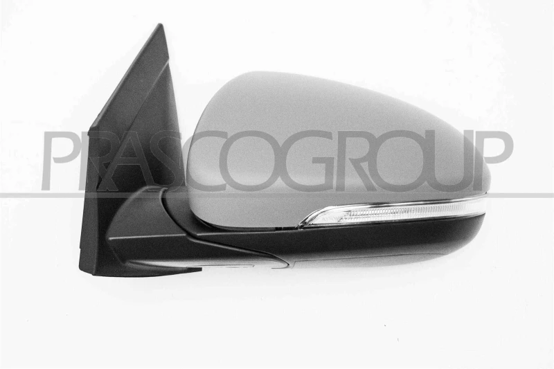 Image of PRASCO Wing mirror PRASCO HN8067346
