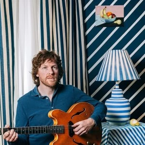 Image of Doug Paisley - Starter Home Vinyl
