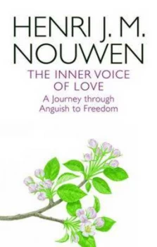 Image of The Inner Voice of Love by Henri J.M. Nouwen Paperback