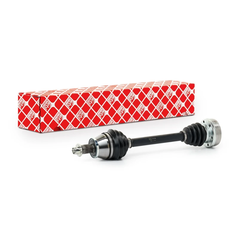 Image of Drive shaft FEBI BILSTEIN 181728