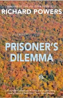 Image of Prisoner's Dilemma : From the Booker Prize-shortlisted author of BEWILDERMENT