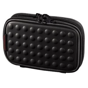 Image of NAVI BAG DOTS S3 BLACK