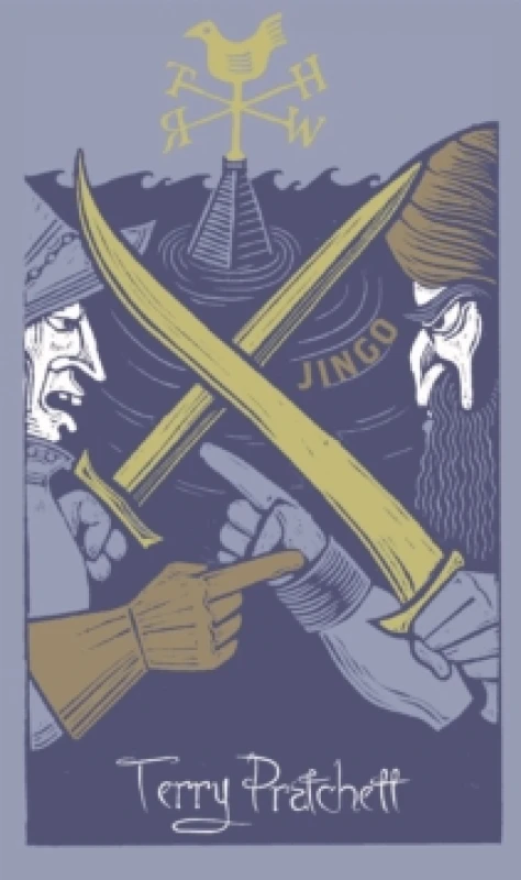 Image of Jingo : Discworld: The City Watch Collection Hardback
