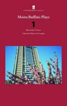 Image of Plays One by Moira Buffini Book