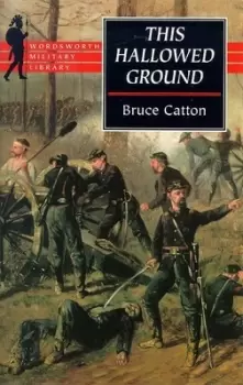 Image of This Hallowed Ground - Bruce Catton - Paperback - Used