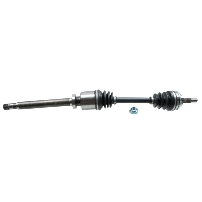 Image of Drive shaft FEBI BILSTEIN 182998