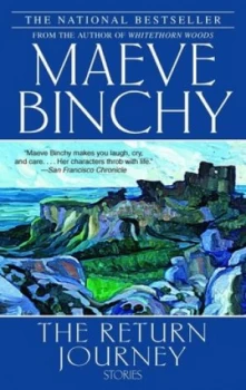 Image of The Return Journey by Maeve Binchy