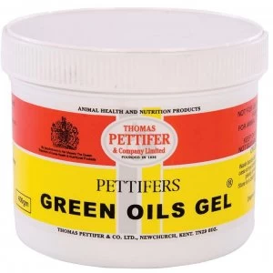 Image of Pettifers Green Oils Gel - -
