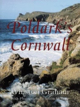 Image of Poldarks Cornwall by Winston Graham and Simon Mcbride Paperback