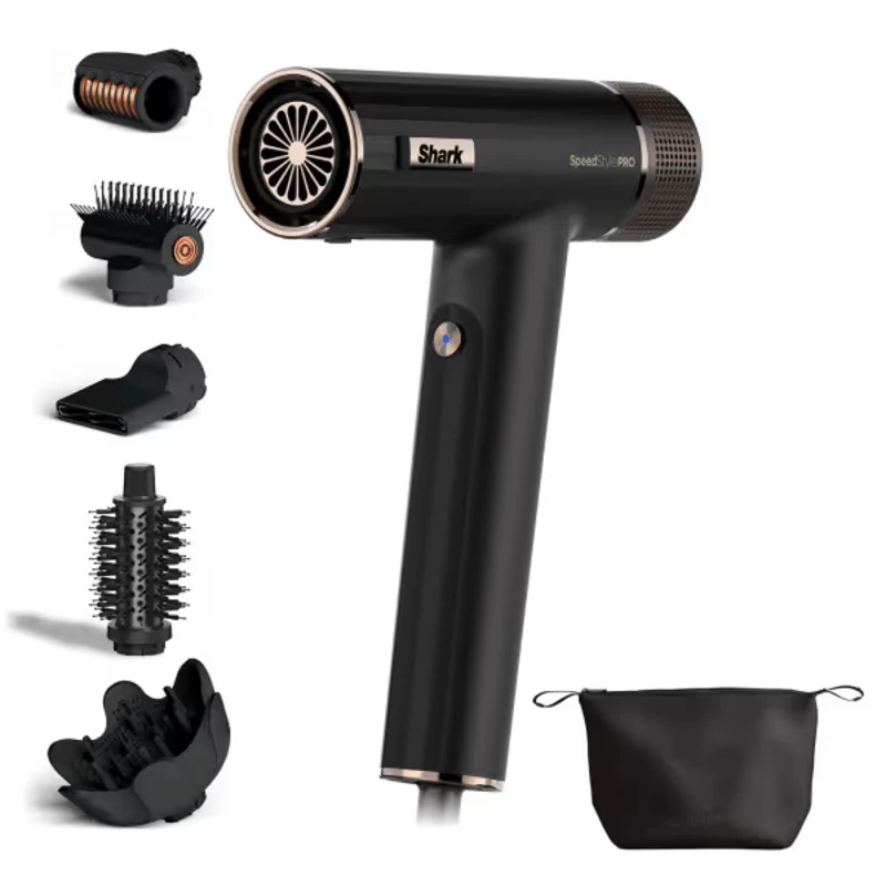 Image of Shark Shark SpeedStyle Pro 4-in-1 Hair Dryer