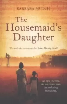 Image of The housemaids daughter by Barbara Mutch