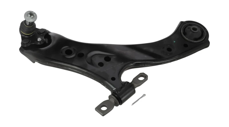 Image of Suspension arm MOOG TO-WP-18004