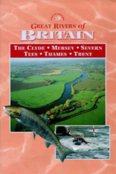 Image of Great Rivers of Britain by Michael Pollard Hardback