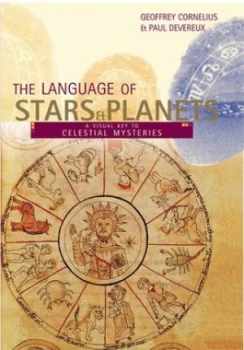 Image of The Language of Stars and Planets by Geoffrey Cornelius and Paul Devereux Paperback